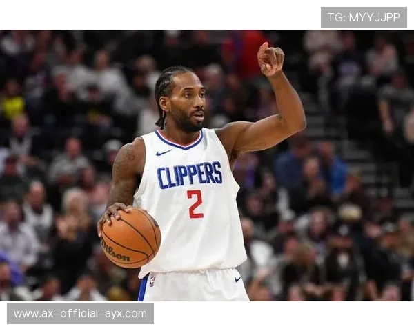 伦纳德站定位置，洛杉矶快船不慌